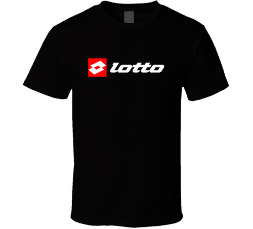 Nuova maglia lotto tennis - nuova,