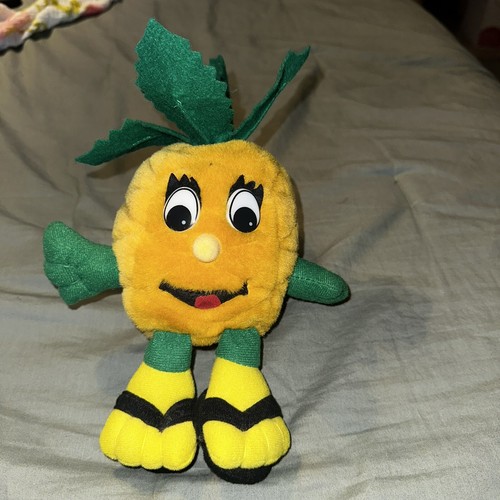 Peluche dole plantation - peluche,