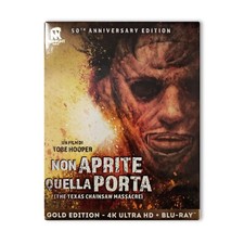 Non Aprite Quella Porta - Gold