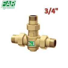 3966 FAR Valvola anticondensa