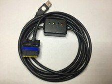 Cavo diagnosi prof. x impianti