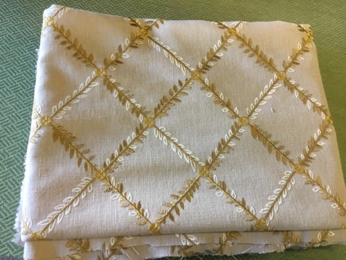 Cuscino tapparelle tappezzeria
