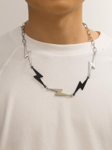 Collana uomo catena - uomo, hop