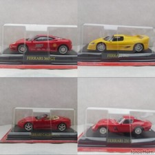 Ferrari collection fabbri - ferrari,