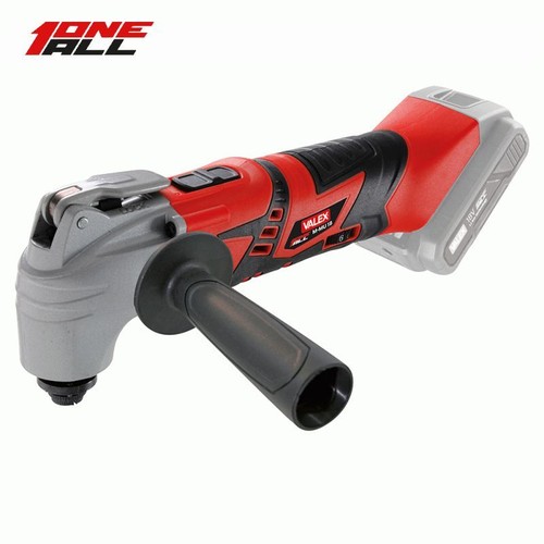 Valex multiutensile batteria - multiutensile, a