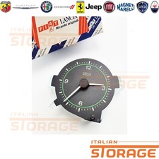 FIAT PUNTO OROLOGIO CRUSCOTTO NUOVO ORIGINALE VEGLIA BORLETTI 9945708
