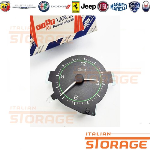 Fiat punto orologio cruscotto - orologio,