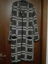 Spolverino donna lana