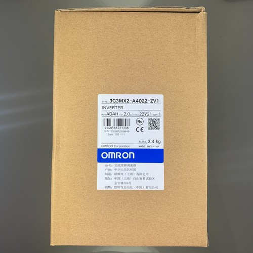 Inverter omron - inverter,