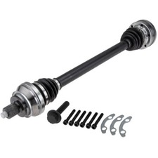 Albero motore NTY posteriore