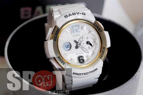 Orologio casio baby ragazze - orologio,
