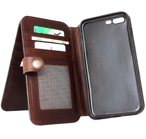 Custodia vera pelle per apple - vera,