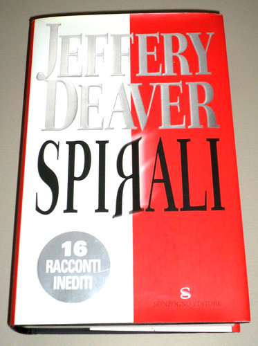 Jeffery deaver spirali 16 - deaver,