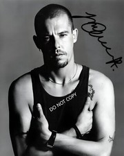 Alexander McQueen 8 x10"
