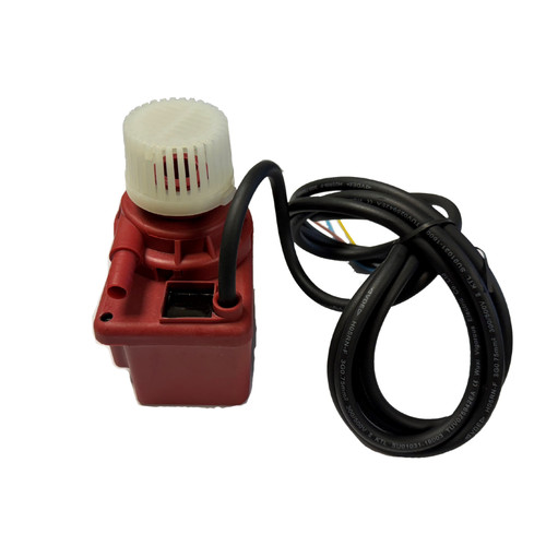 Pompa acqua rubi 230v - rubi,