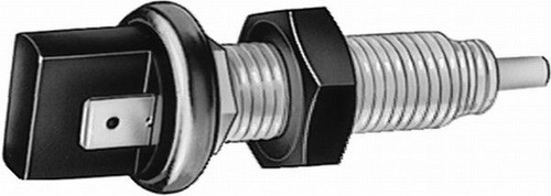 Interruttore luce freno hella - interruttore,