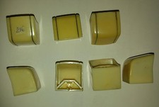 RADIO PULSANTI MANOPOLE KNOBS