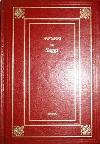 Montaigne michel dai - montaigne,,
