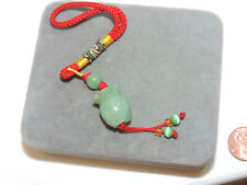 Verde Giada Intagliato Cinese