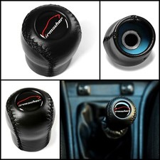 OPEL IRMSCHER SHIFT KNOB ASTRA