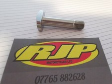 Bullone ammortizzatore