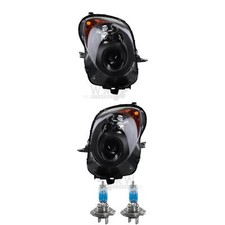 Set Fanali Sinistra Destra