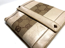 GUCCI VINTAGE WEB CHERIE GG