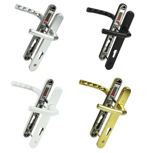 Maniglie porta upvc - porta,