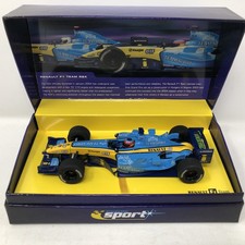 Scalextric Slot Car Scala 1/32