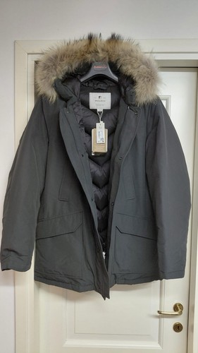 Woolrich parka uomo - woolrich,