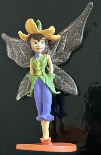 Disney pixie hollow - disney,