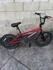 Bmx bicycle - bmx,