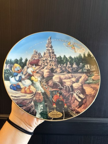 Piatto disney collezione - disney, da