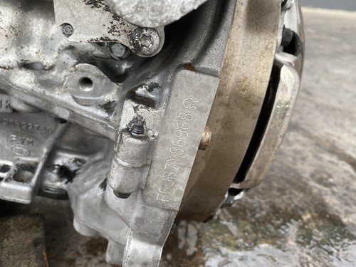 Motore completo per ford - completo,