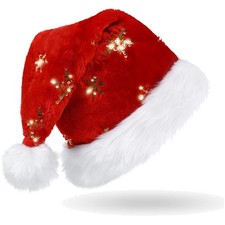 cappello Natale, unisex