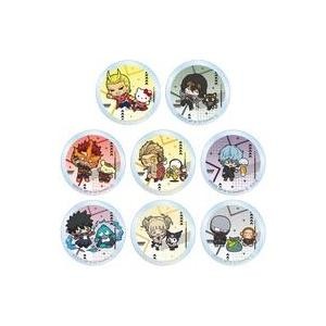 Set personaggi adesivi - 8, my