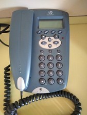 Telefono Fisso Master