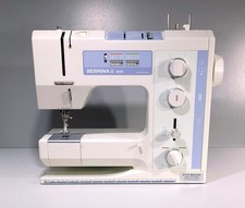 Bernina 1020 Sewing Machine »