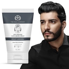 The Man Company Crema Capelli