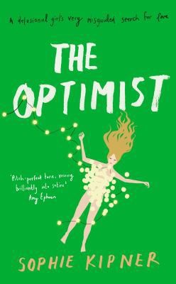 Optimist the sophie kipner - the,