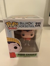 Funko Pop! Vinile: BoJack