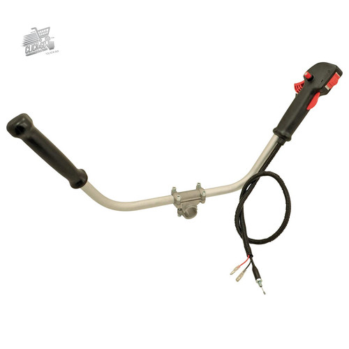 Kit manubrio universale per - manubrio,