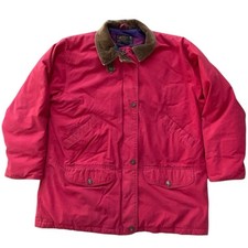 Vintage Eddie Bauer piumino