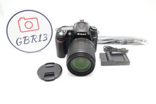 Nikon D90 Fotocamera DSLR