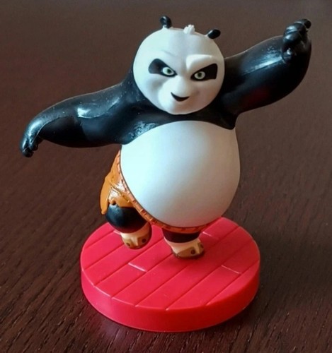 Sorpresina kung panda 4 - 3d, fu