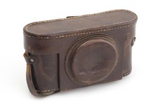 Leitz Leica ESNEL Custodia Per