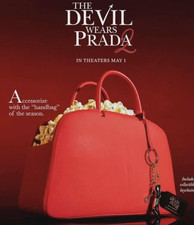 Diavolo indossa prada 2 - prada,