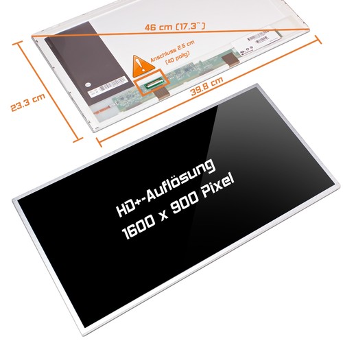 Display led lucido - led,
