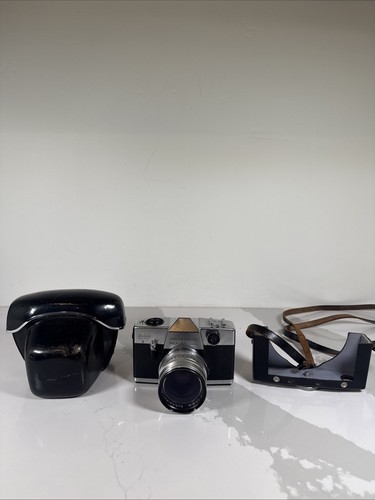 Kodak instamatic reflex con - instamatic,