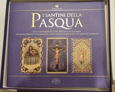 I SANTINI DELLA PASQUA Album